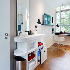 Kamer met een King Size Bed